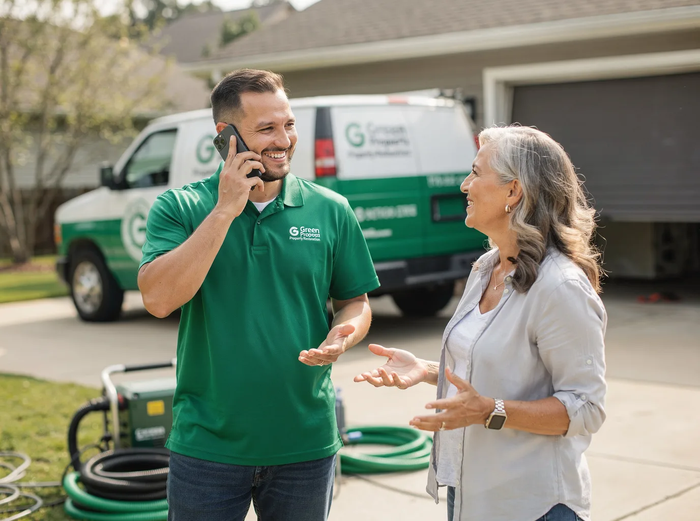 Water Damage Restoration Alexander, KS FAQs
